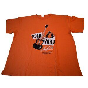 Baltimore Orioles SGA Zach Britton #53 Player Design Universal XL T-Shirt